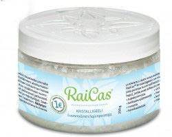 Hajunpoistogeeli Raicas 250ml - KOTI & SISUSTUS - 605250 - 1