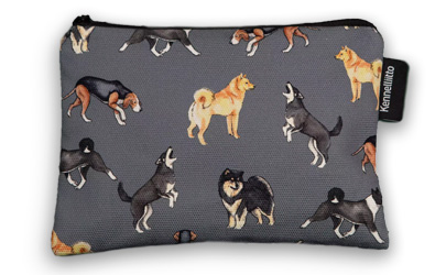 Kotimaiset rodut ryhmään