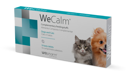 Lemmikin hyvinvointi ryhmään