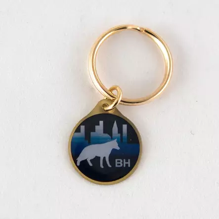 BH-avaimenperä - Palveluskoirakokeet - 201111 - 1