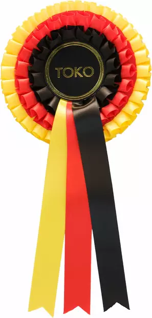 TOKO Ruusuke - Toko ruusukkeet - 103211 - 1