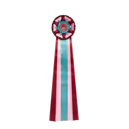 FI AVA - Suomen Agilityvalio Ruusuke - Valioruusukkeet - 103332 - 2