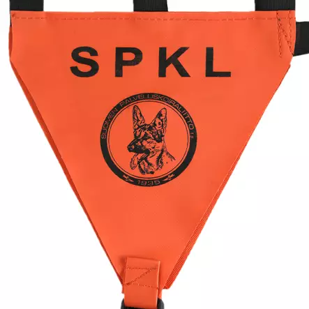 PK-tunnusvaljaat - Palveluskoirakokeet - 201106 - 1