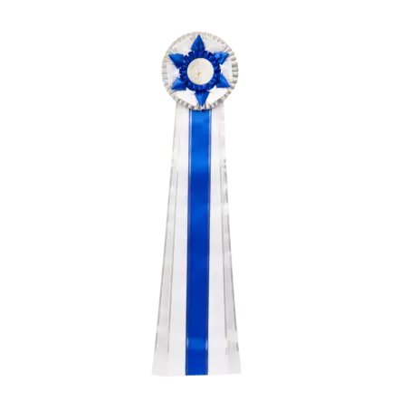 Oma teksti-ruusuke - Valioruusukkeet - 103588 - 1