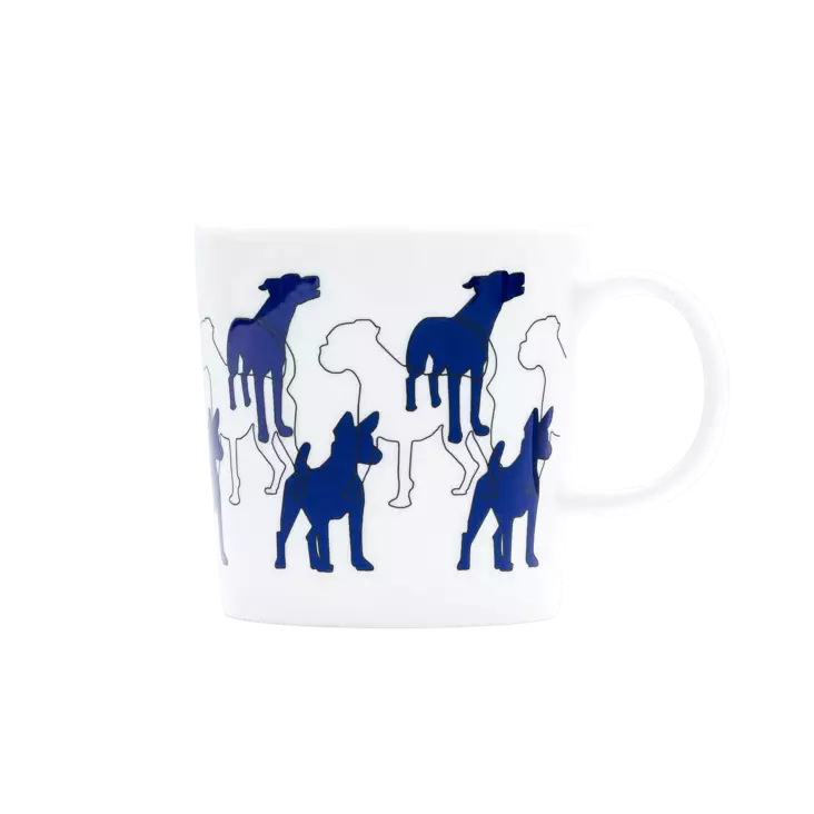 Kennelliitto Teema muki - KOTI & SISUSTUS - 608248 - 1